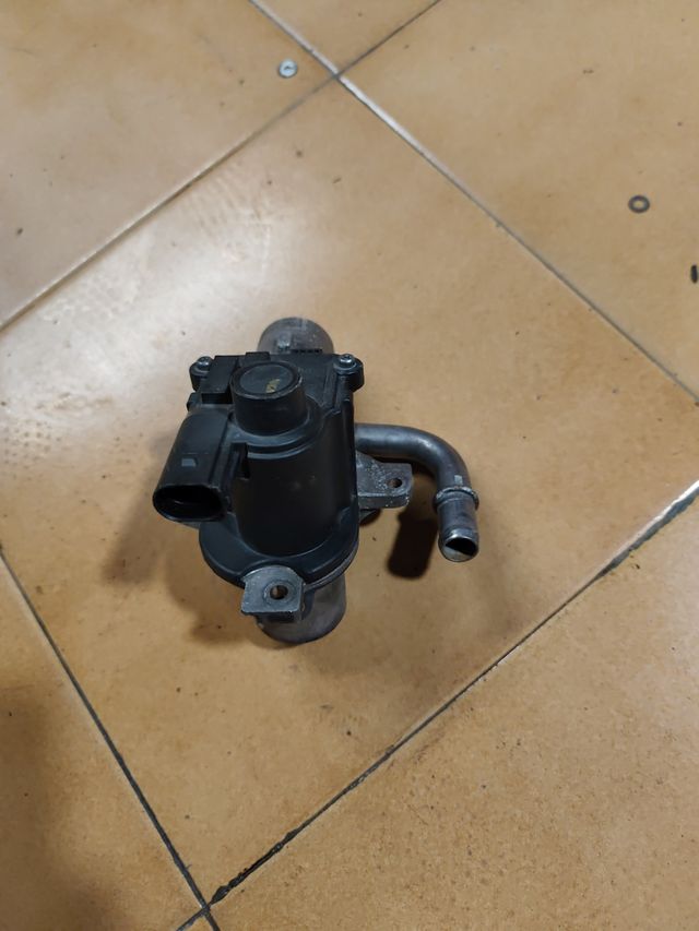 Válvula EGR Renault Clio 3/4
