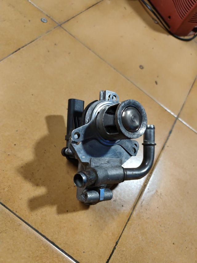 Válvula EGR Renault Clio 3/4