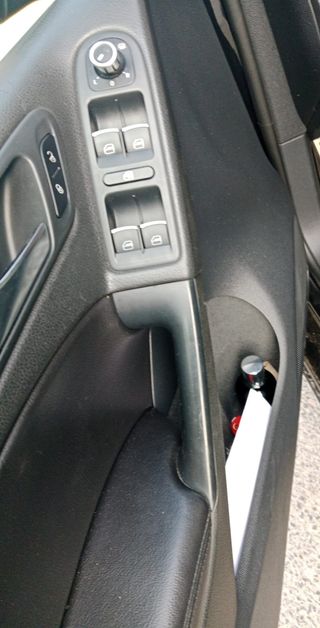 Volkswagen Golf 2012