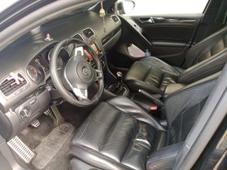 Volkswagen Golf 2012