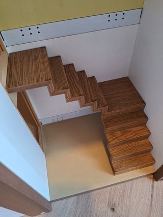 Casa Muñecas Vintage Alemana