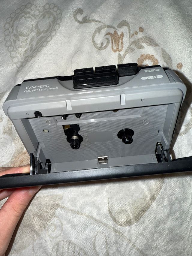 Sony Walkman - Vintage Japan