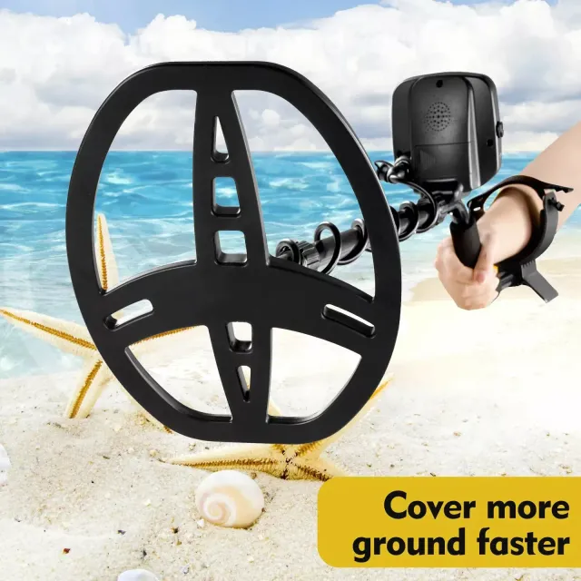 Detector metales Tianxun TX850