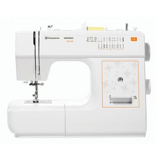 Máquina overlock TEXI TEGRA 4 + Husqvarna Viking E