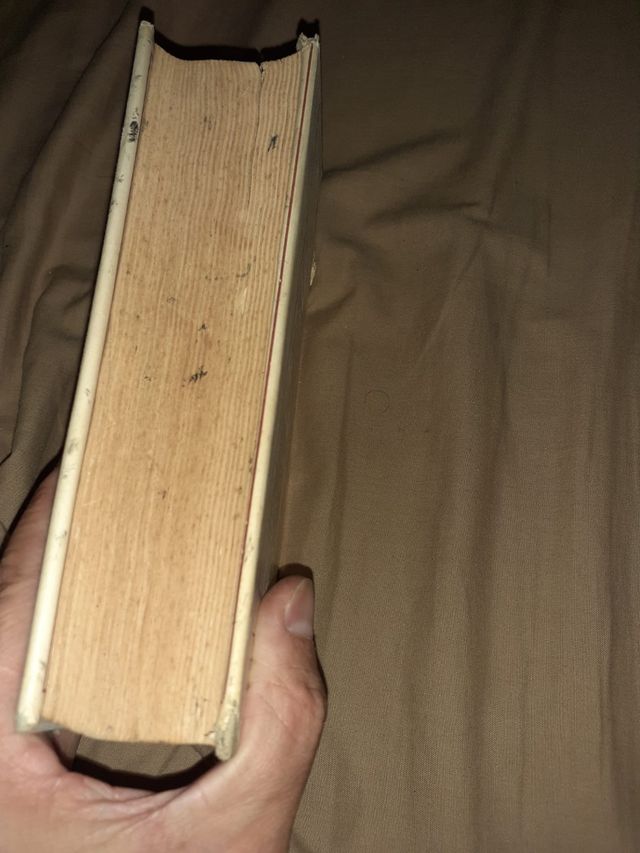 Libro  Sacrae Theologiae Summa,1961 ver