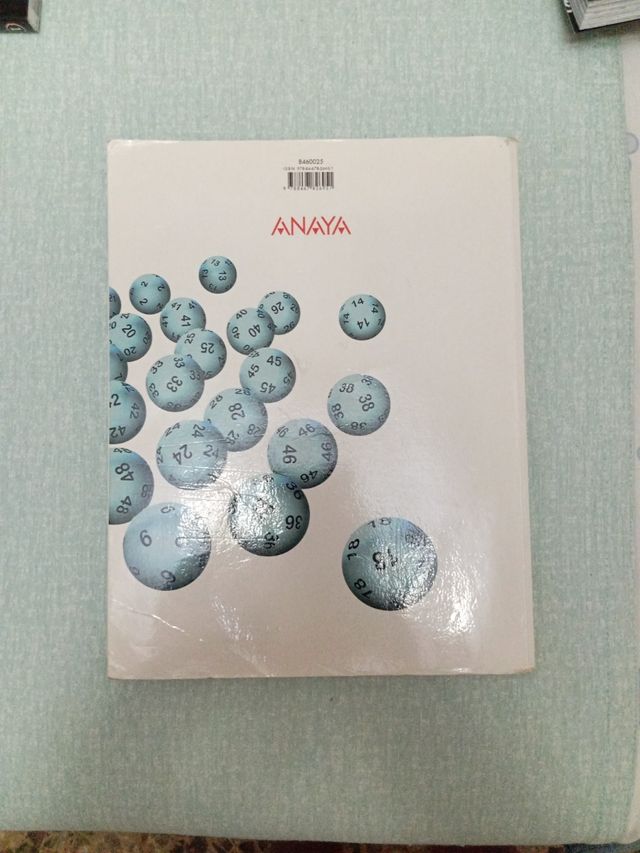 Libro Matemáticas aplicadas a las Ciencias Social