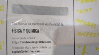 Proyecto: FanFest - Física y Química 1 Bachille...