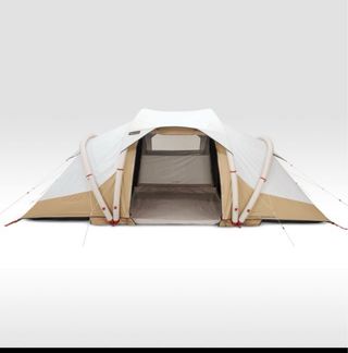 AIRSECONDS 4.2 Tienda campaña hinchable