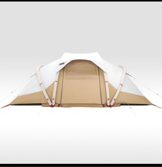 AIRSECONDS 4.2 Tienda campaña hinchable