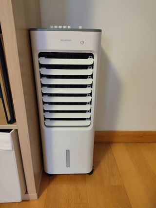 Aire acondicionado portatil EQUATION climatizador