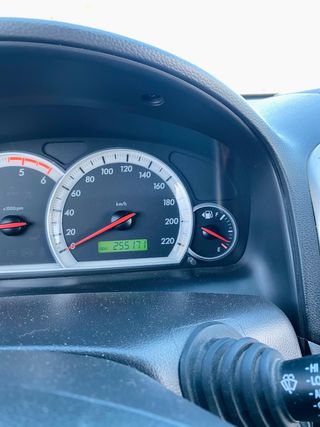 Chevrolet Captiva 2007