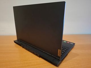 Portátil gaming RTX 3060, Ryzen 7 5800H, 16 GB RAM