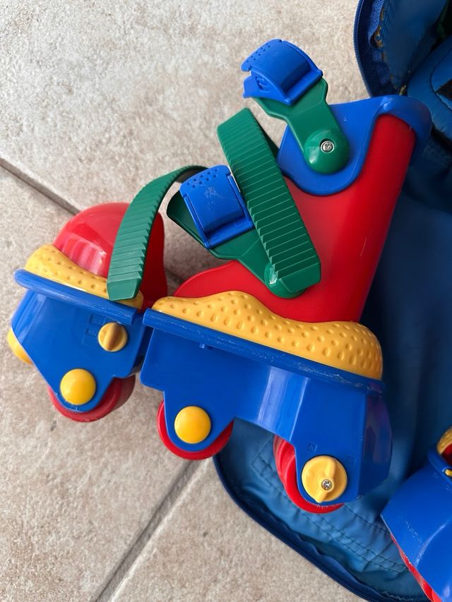 Patines en línea Chicco