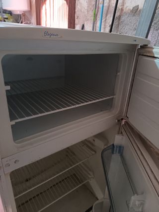 Frigorífico Fagor Elegance