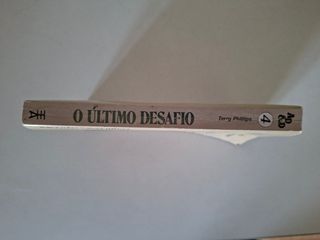 Advanced Dungeons & And Dragons - O Ultimo Desafio