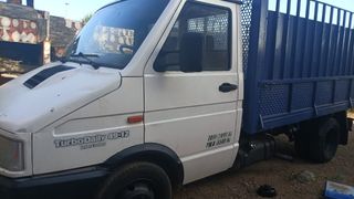 Servicio a domicilio portes y mudanzas