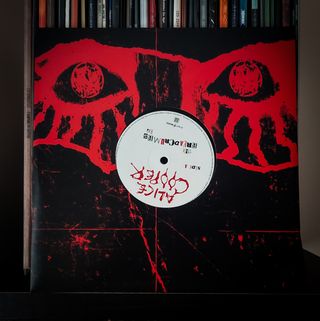 Alice Cooper – The Breadcrumbs EP