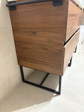 Mueble baño