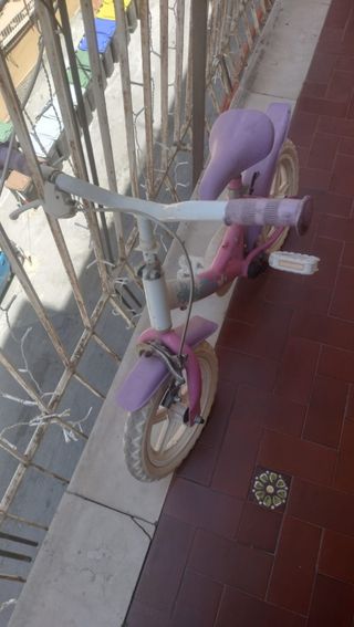 Bicicletta bimba Winx Club