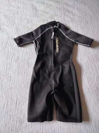 Neopreno niño Tribord
