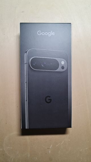 Google Pixel 9 Pro XL 512GB - Impecable
