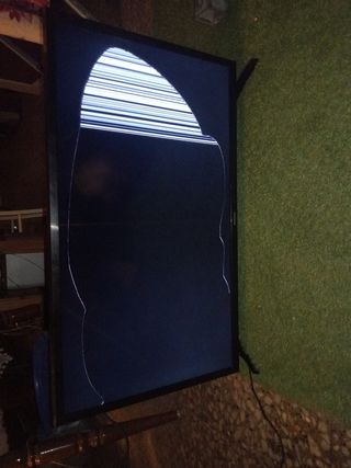 TV Samsung 32" UE32N4300AKXXC