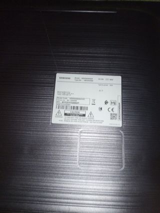 TV Samsung 32" UE32N4300AKXXC