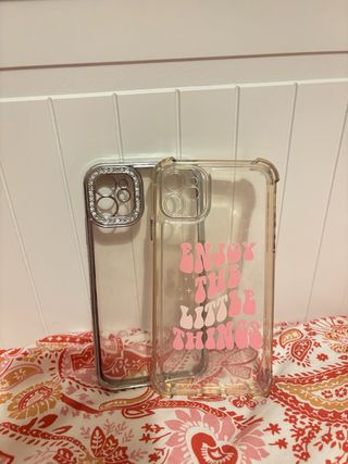 Fundas iPhone 11