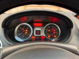 Renault Clio 2011