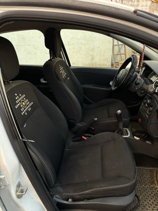 Renault Clio 2011