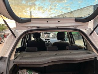 Renault Clio 2011