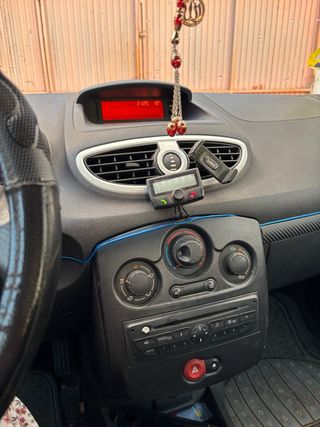 Renault Clio 2011