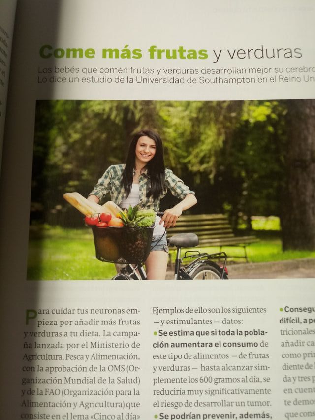 Las claves para rejuvenecer tu cerebro