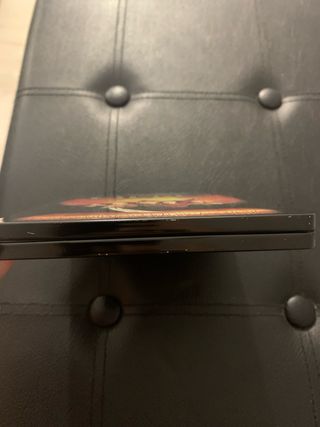 Hero (Blu-ray) Steelbook