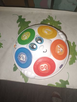 Juguete musical Chicco bebé