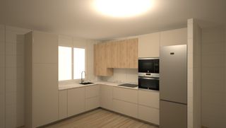  Instalaciones de electricidad, montajede muebles
