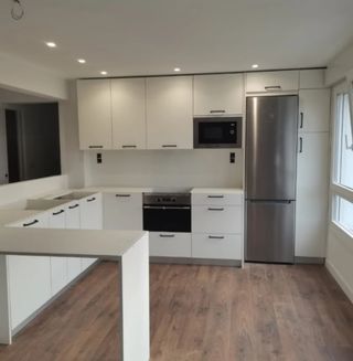  Instalaciones de electricidad, montajede muebles
