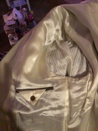 Americana Springfield beis 7XL