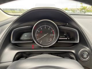 Mazda Cx3 2018