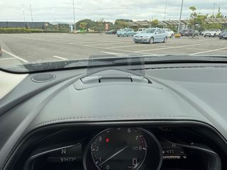 Mazda Cx3 2018
