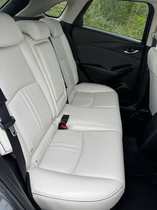 Mazda Cx3 2018