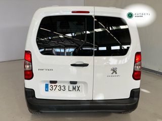 Peugeot Rifter Active Pack Busin. Standard BlueHDi 73kW