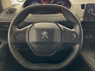 Peugeot Rifter Active Pack Busin. Standard BlueHDi 73kW