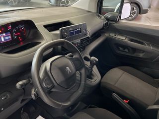 Peugeot Rifter Active Pack Busin. Standard BlueHDi 73kW