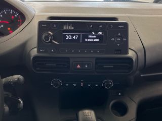 Peugeot Rifter Active Pack Busin. Standard BlueHDi 73kW