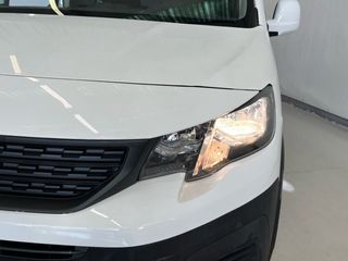 Peugeot Rifter Active Pack Busin. Standard BlueHDi 73kW