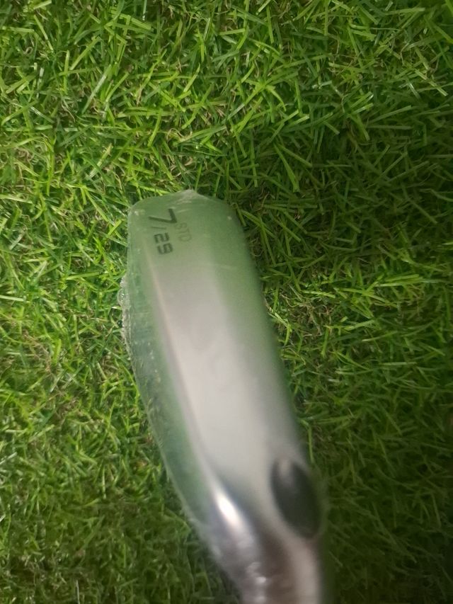 Hierro 7 Golf Cleveland Launcher XL