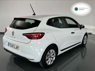 Renault Clio Business Blue dCi 63 kW (85CV)