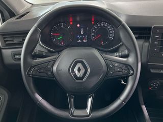 Renault Clio Business Blue dCi 63 kW (85CV)