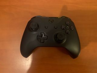 Mando Xbox One Negro